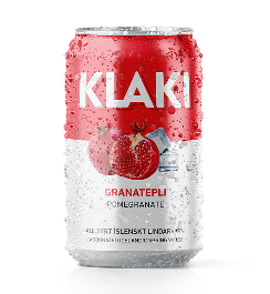 Klaki Granatepli